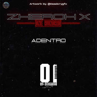 Adentro / carcel - Single