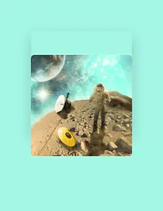 HeavyElを聴いたり、ミュージックビデオを鑑賞したり、経歴やツアー日程などを確認したりしましょう！