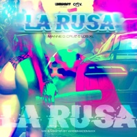 La Rusa - Single - Los XL & Mannie D Cruz