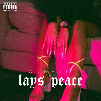 Lays Peace - Single