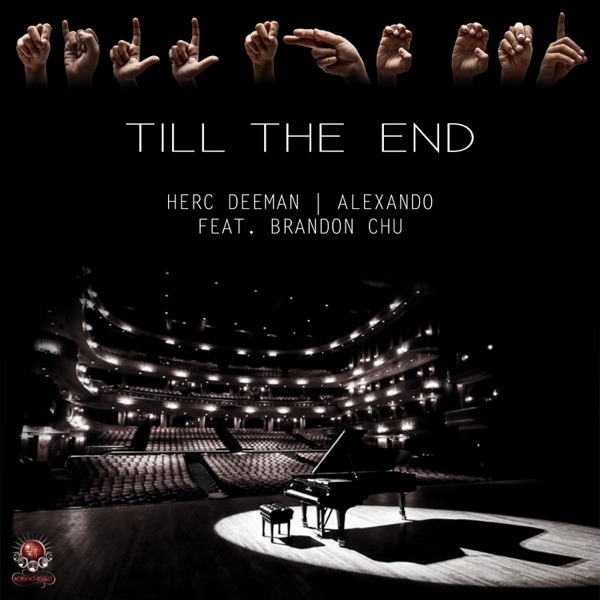 Till the End (feat. Brandon Chu) - Single