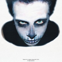 Ghost XIX - Single - Death's Head Moth