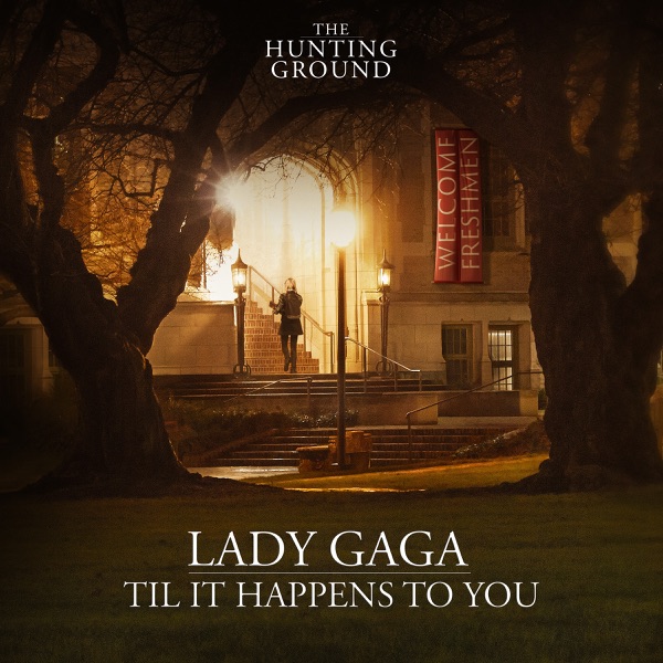 Til It Happens To You - Single - Lady Gaga