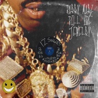 JEWELRY (feat. Bill Ibe) - Single - Barry Marz