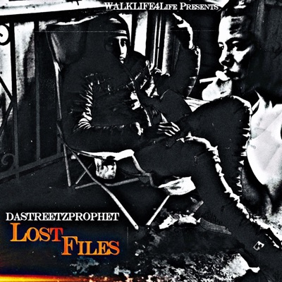 Lost Files - EP