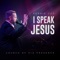 I Speak Jesus artwork