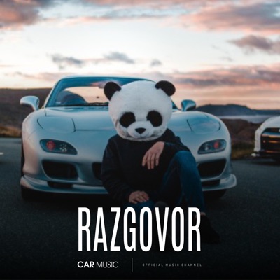 Car Music - Razgovor