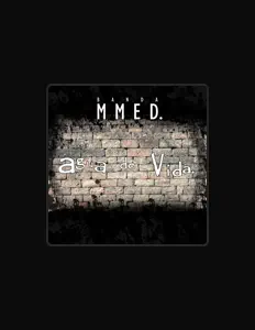Banda M M E D.を聴いたり、ミュージックビデオを鑑賞したり、経歴やツアー日程などを確認したりしましょう！