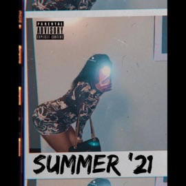 SUMMER '21 (feat. AyeLigi) BOI