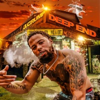Deep End - Single - J.Crump