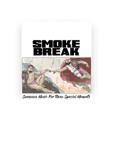 Ouve Smoke Break, vê vídeos de música, lê a biografia, vê as datas da digressão e muito mais!
