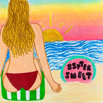 BITTERSWEET (feat. Rytas) - Single