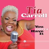 Tia Carroll - Mama Told Me