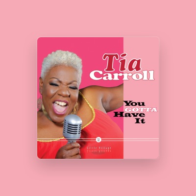 Listen to Tia Carroll, watch music videos, read bio, see tour dates & more!