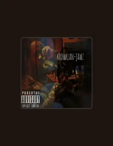 Hör dir Krow Klan an, schau dir Musikvideos an, lies die Biografie, finde Tourdaten und mehr!