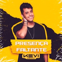 Presença Faltante - Single - Kevi Jonny