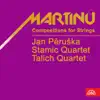 Stream & download Martinů: Compositions for Strings