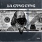 La Gvng gvng (feat. Slimmxx & Primo de elkone) - Carleon3 lyrics