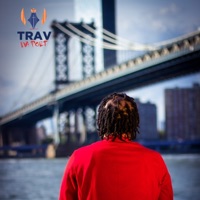 Tomorrow's Not Promised (feat. Carriesa) - Single - Trav Da Poet