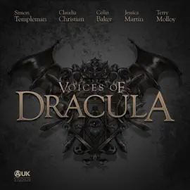 Voices of Dracula - Series 1: 10 Short StokerVerse Stories