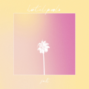 Fall - Hotel Pools