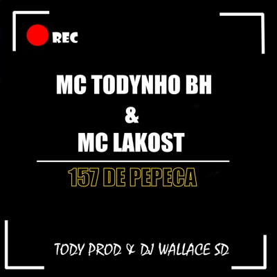 157 de Pepeca - Single