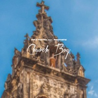 Church Boy (feat. Rehmahz) - Single - Paul Rarity