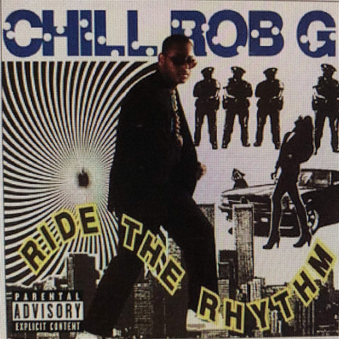 Buy Kool G Rap & D.J. Polo : Bad To The Bone (12