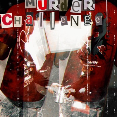 Murder Challenge - Single