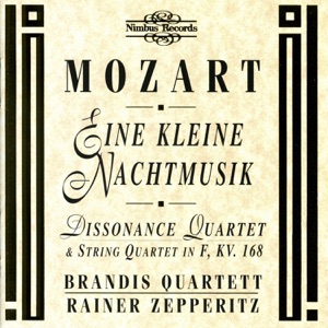 Mozart: Eine Kleine Nachtmusik