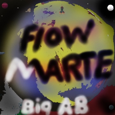 Flow Marte EP - EP