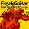 Detroit Rock City - Mattias IA Eklundh lyrics