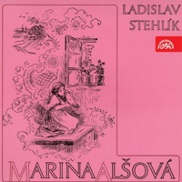 Marina Alšová - Dagmar Sedláčková, Milan Friedl & Radovan Lukavský