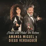 Diego Verdaguer - Volveré