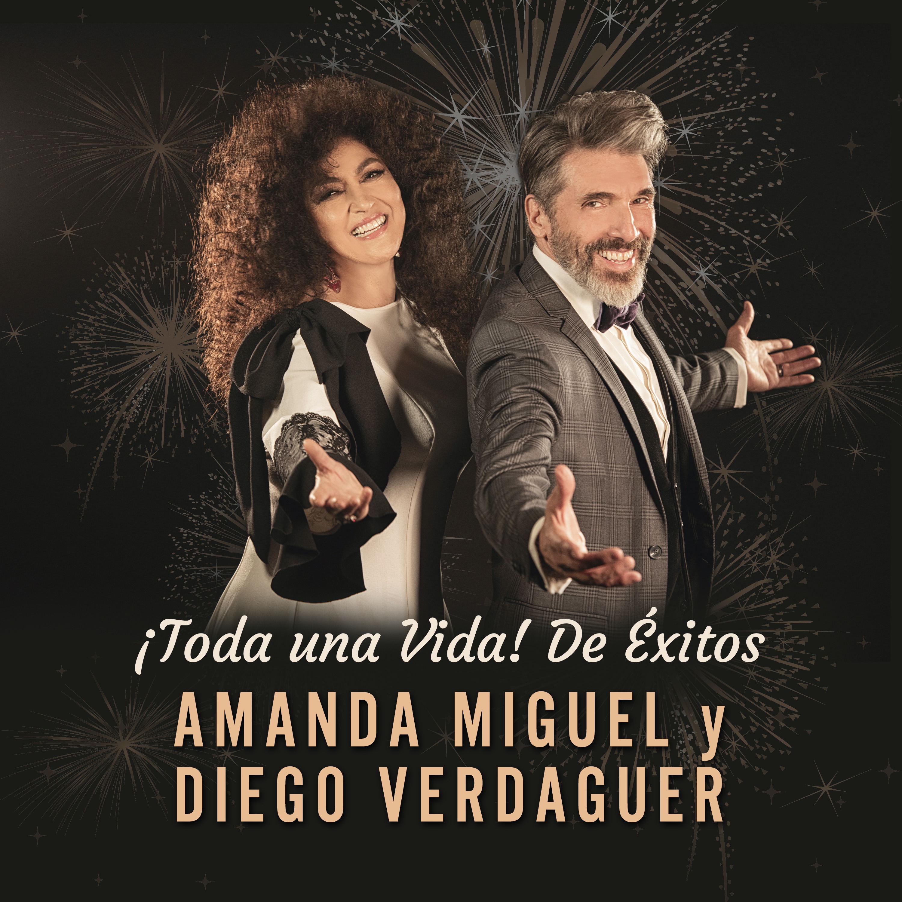 artist - Un dia de estos - Amanda Miguel