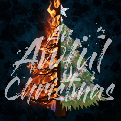 An Awful Christmas - Single