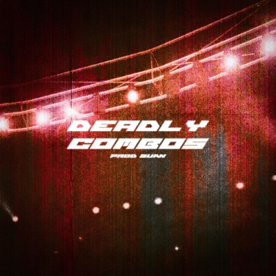 Deadly Combo's (feat. GUAN) - Single