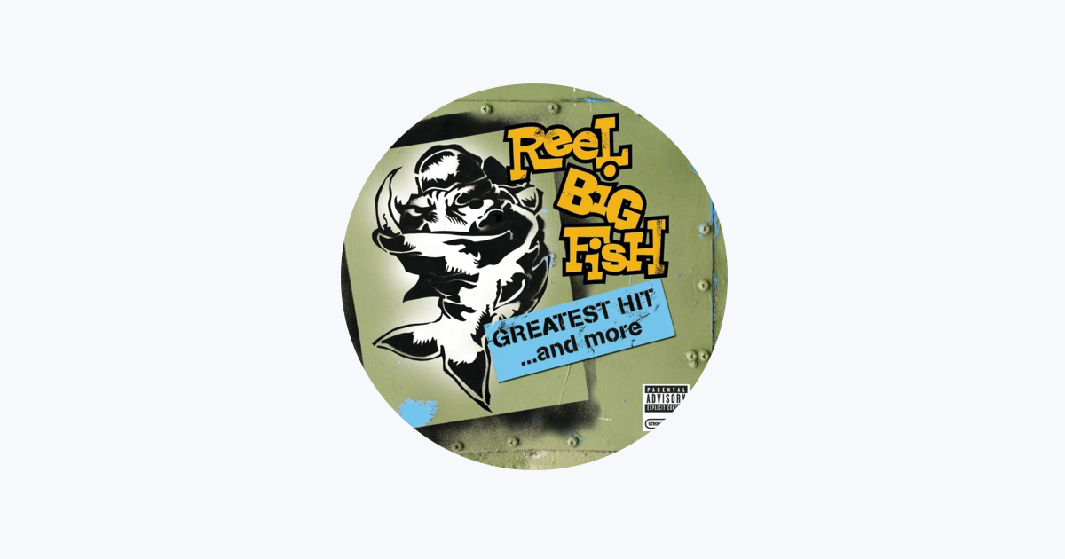 Reel Big Fish - Apple Music