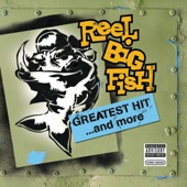 Cheer Up by Reel Big Fish