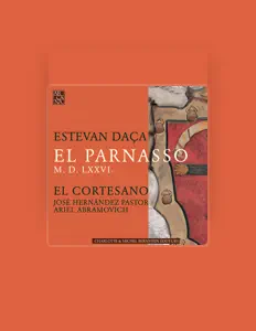 Listen to El Cortesano, watch music videos, read bio, see tour dates & more!