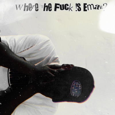 Where the Fuck is Email? - EP