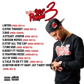 Talk to em (feat. Cre) The Yungin