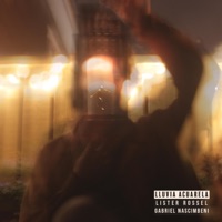 Lluvia acuarela (feat. Gabriel Nascimbeni) - Single - Lister Rossel