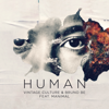 Human Remix (Club Mix) - Vintage Culture & Bruno Be