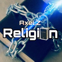 Religion - Single - Axel.Z