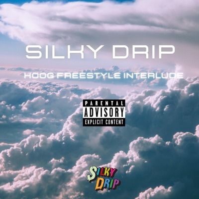 Hoog (Freestyle Interlude) - Single