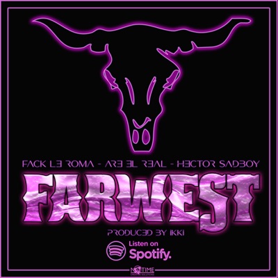 Farwest (feat. Ikki) - Single