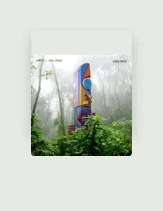 Poslechněte si interpreta Jungel, sledujte hudební videa, přečtěte si životopis, podívejte se na data turné a další informace.