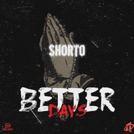 Better Days Shorto