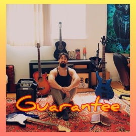 Guarantee (feat. Glass Lord) Dyve
